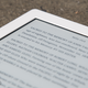Image for article titled Kobo Aura HD Review: A Beautiful Reader Screen Trapped in an Ugly Body